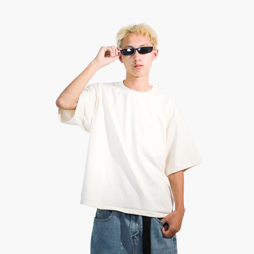 เสื้อ SAVAGE BOXY