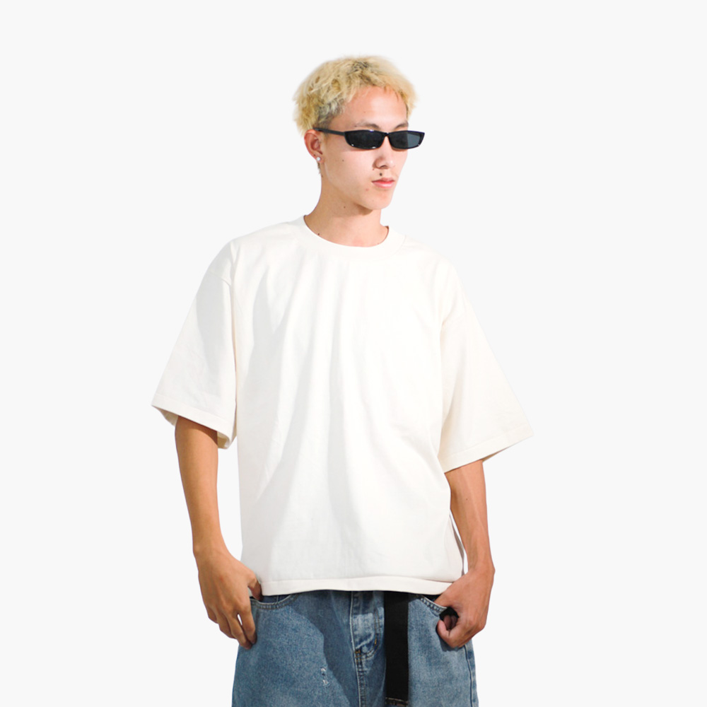 เสื้อ SAVAGE BOXY