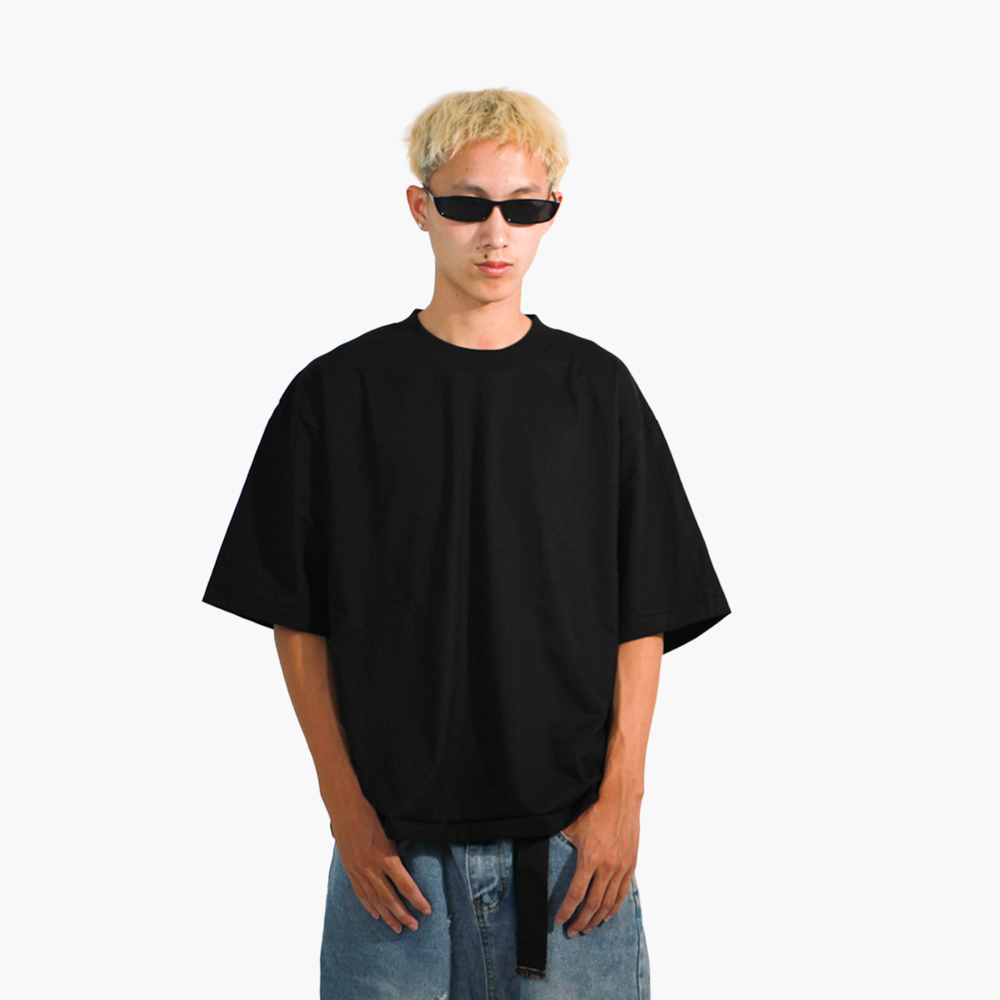 เสื้อ SAVAGE BOXY Project DTG