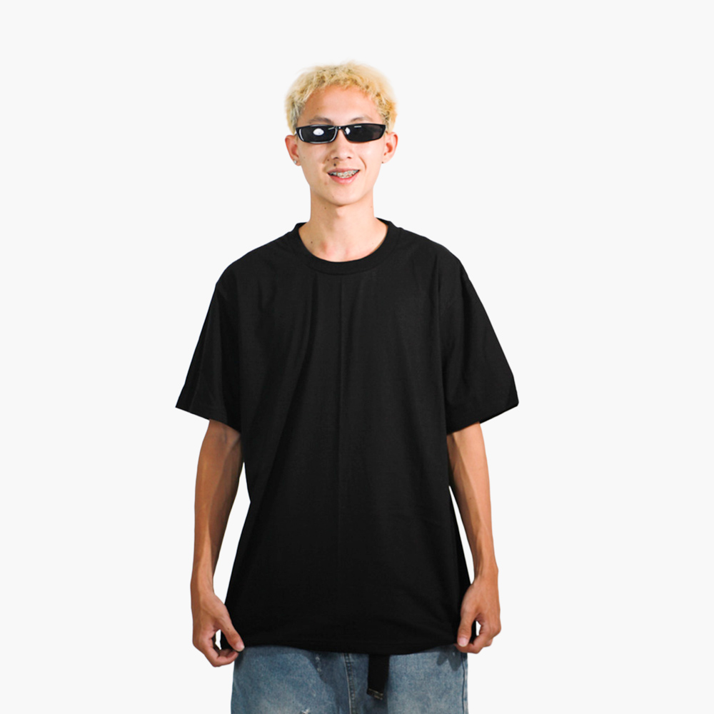 เสื้อ Cotton100% Comb30