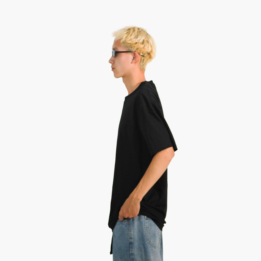 เสื้อ Cotton100% Comb30 Project DTG