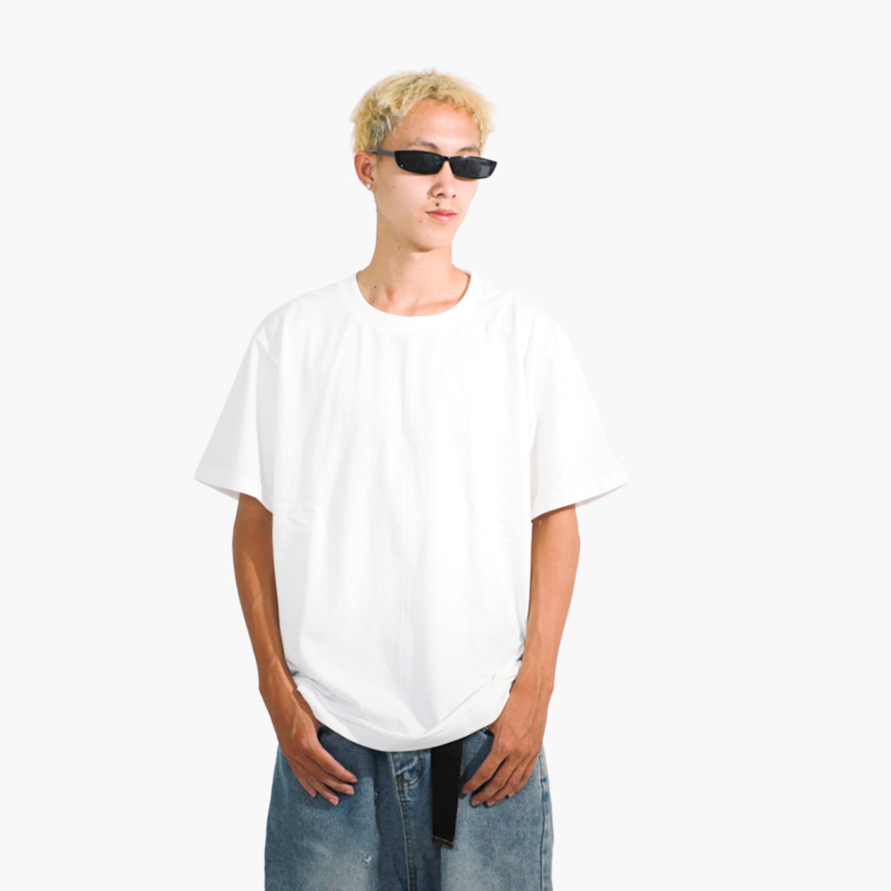 เสื้อ Cotton100% Comb30