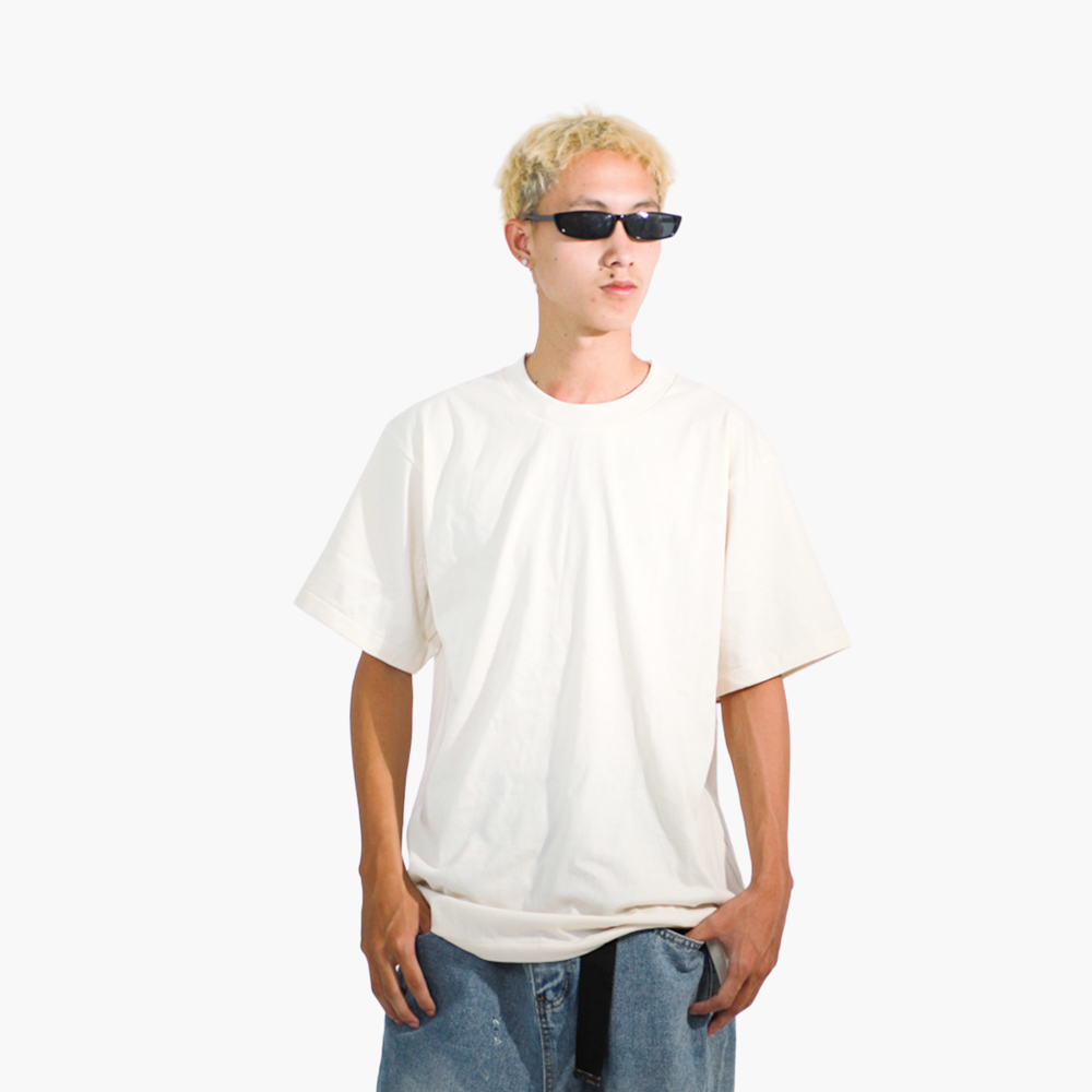 เสื้อ SAVAGE OVERSIZE