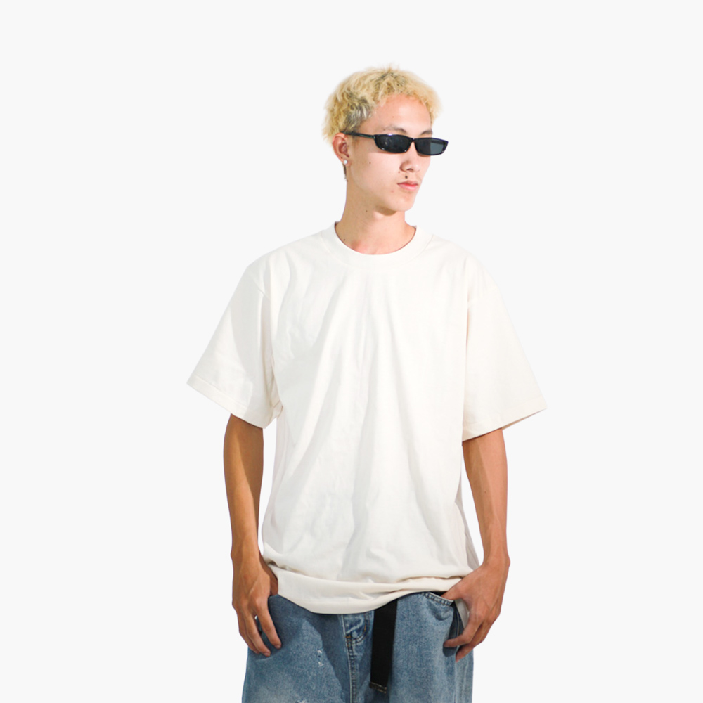 เสื้อ SAVAGE OVERSIZE