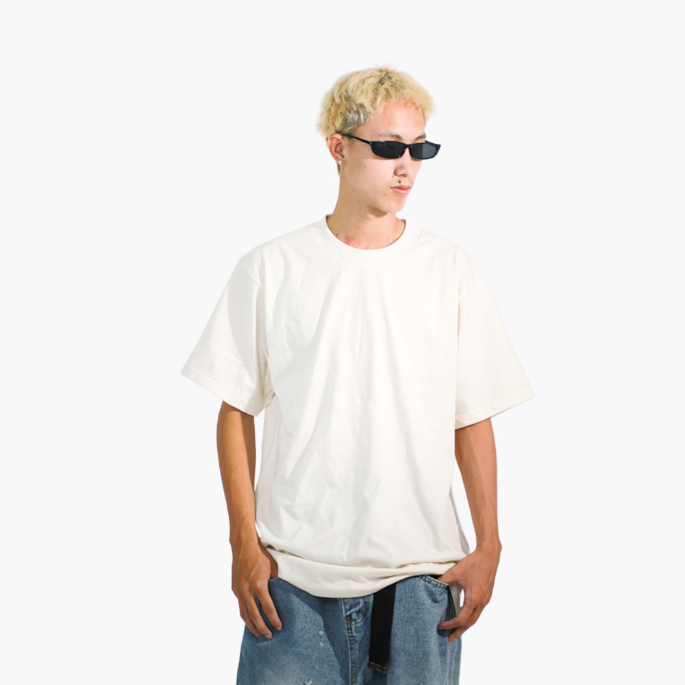 เสื้อ SAVAGE OVERSIZE