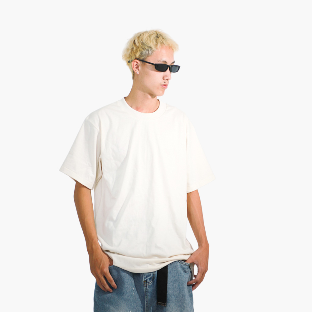 เสื้อ SAVAGE OVERSIZE