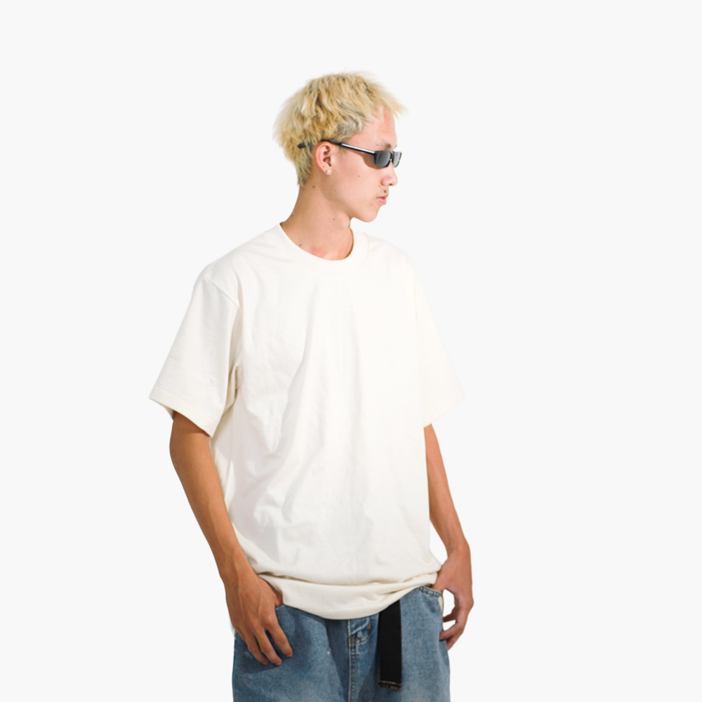 เสื้อ SAVAGE OVERSIZE