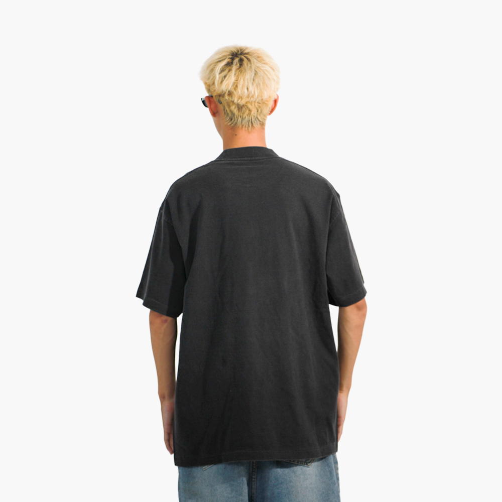 เสื้อ SAVAGE OVERSIZE