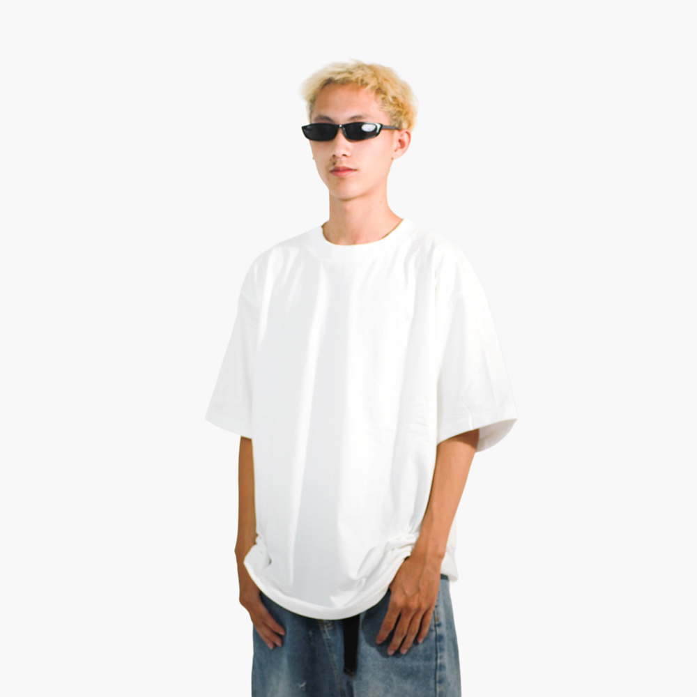 เสื้อ SAVAGE OVERSIZE Project DTG
