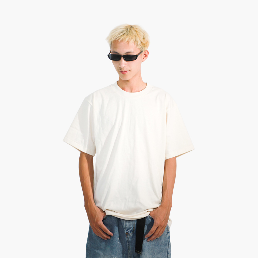 เสื้อ SAVAGE OVERSIZE Project DTG